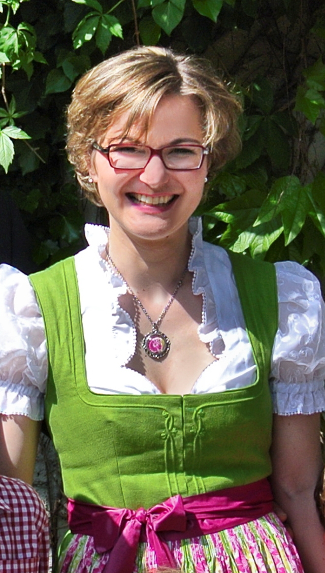 Helga Schaumberger helga